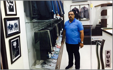 Fitwell Tailors Ranchi